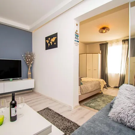 Apartament Oasis *