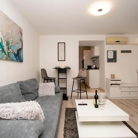 Appartement Oasis