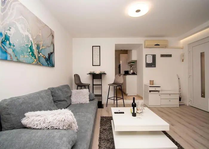 Apartament Oasis