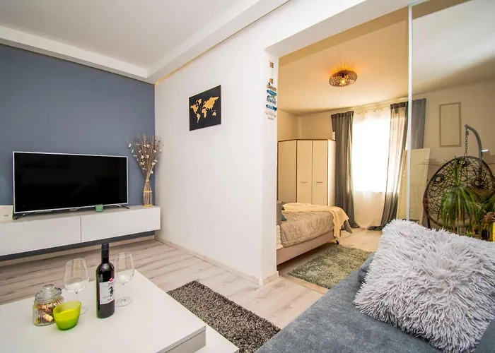 Apartament Oasis *