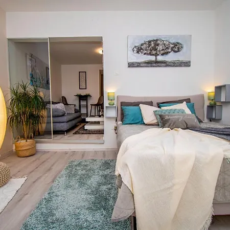 Lejlighed Oasis Pula